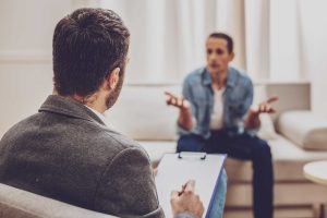 Anios psychiatrie
